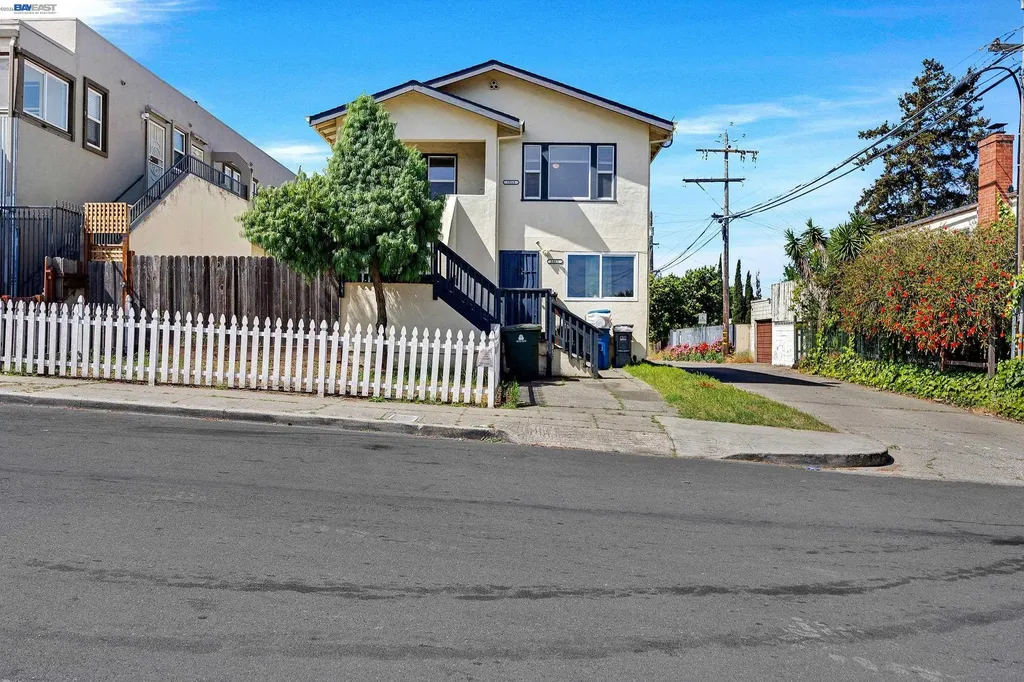 1511 Marin Street Vallejo CA 94590