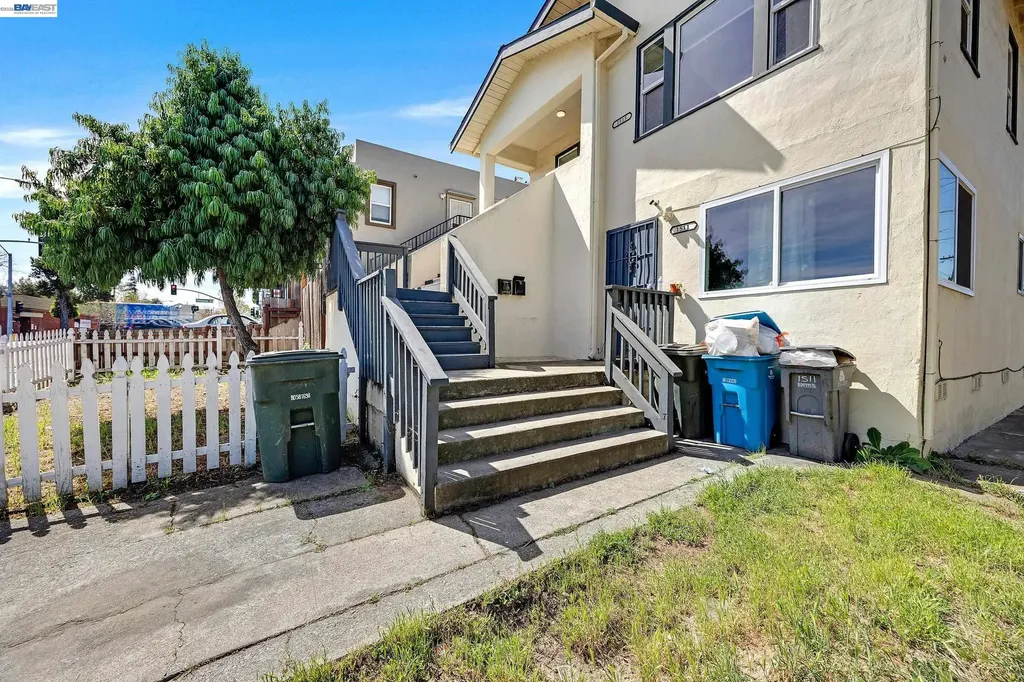 1511 Marin Street Vallejo CA 94590