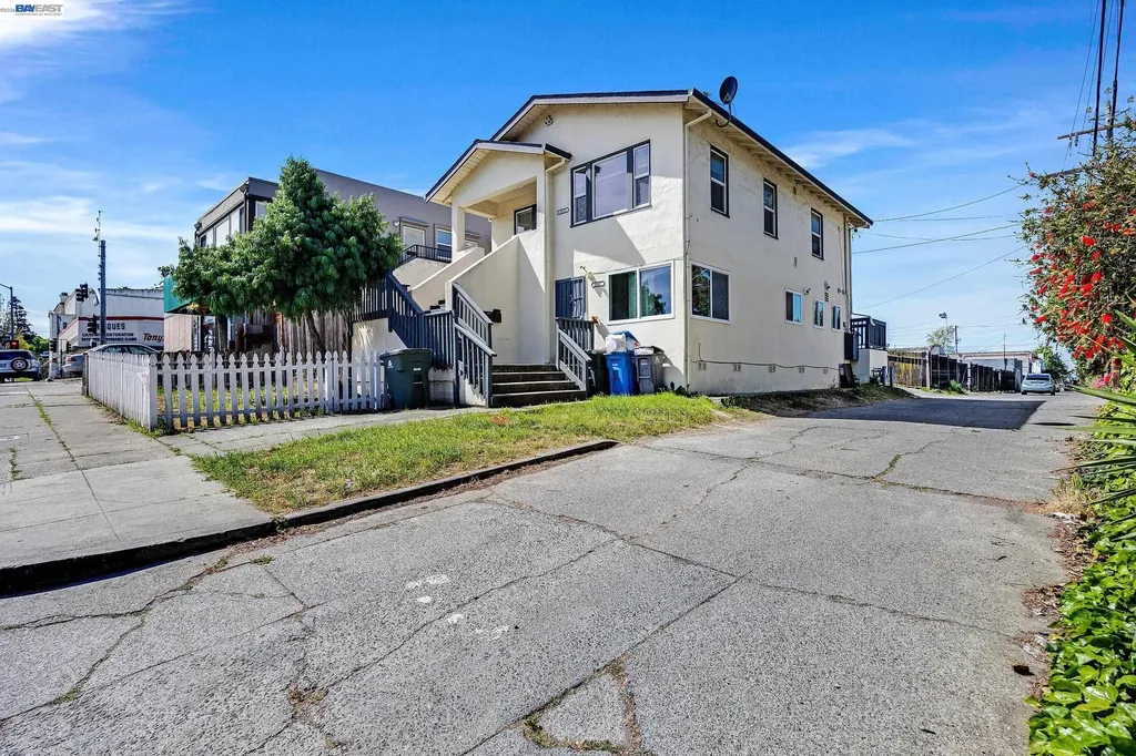 1511 Marin Street Vallejo CA 94590