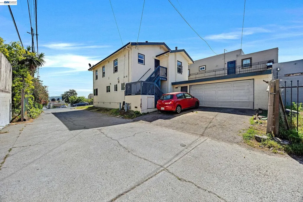 1511 Marin Street Vallejo CA 94590