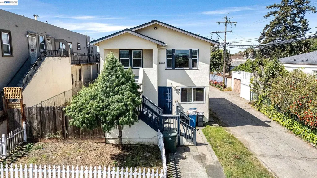1511 Marin Street Vallejo CA 94590