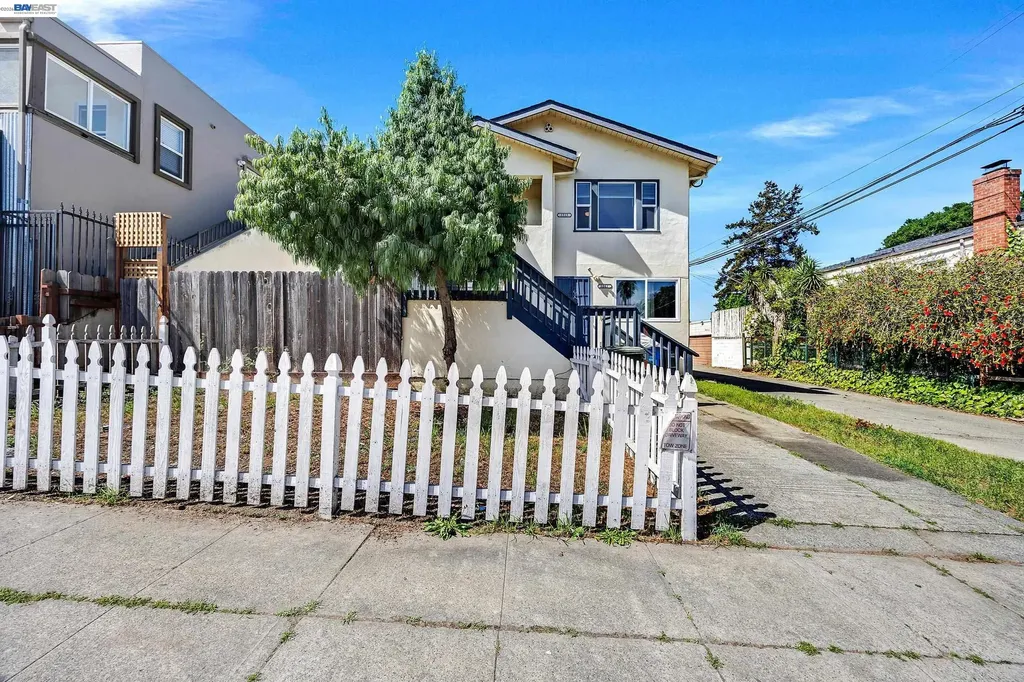 1511 Marin Street Vallejo CA 94590