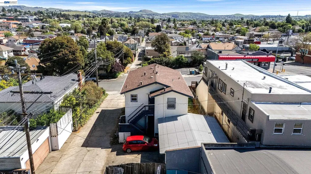 1511 Marin Street Vallejo CA 94590
