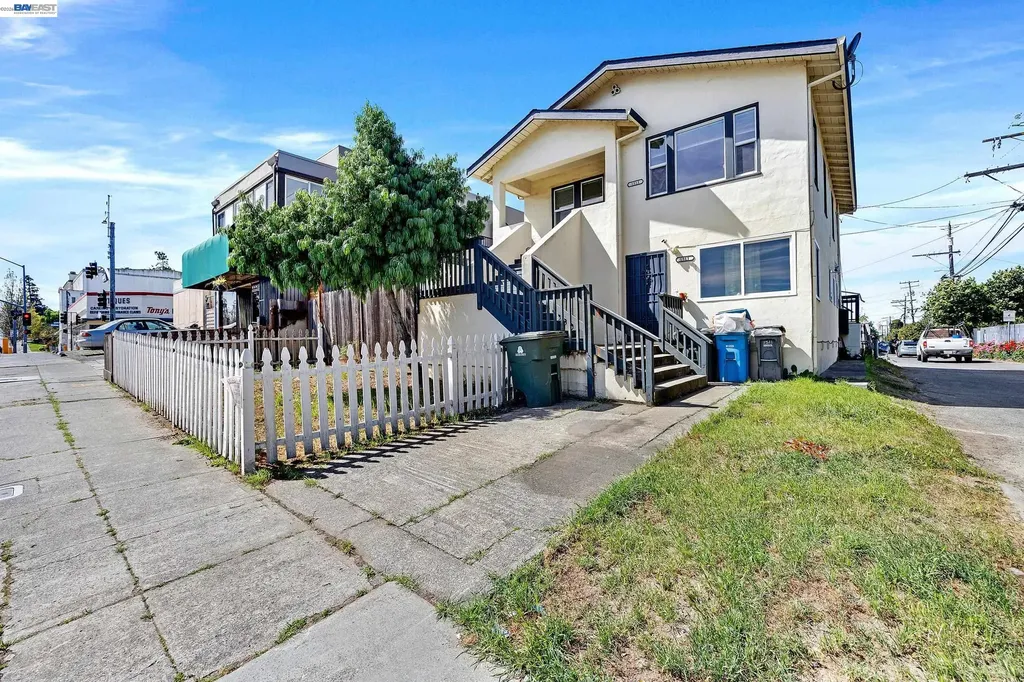 1511 Marin Street Vallejo CA 94590