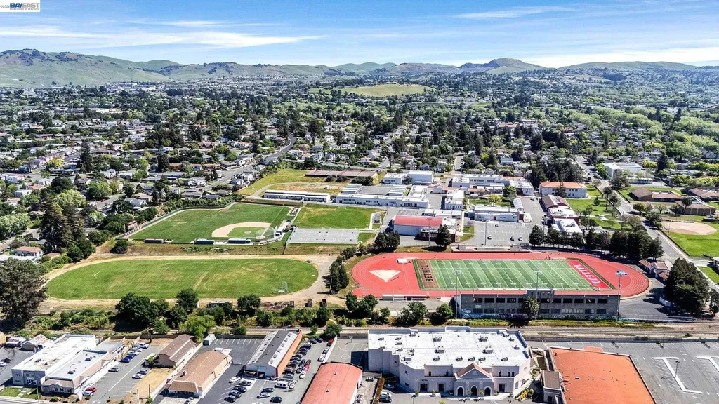 1511 Marin Street Vallejo CA 94590