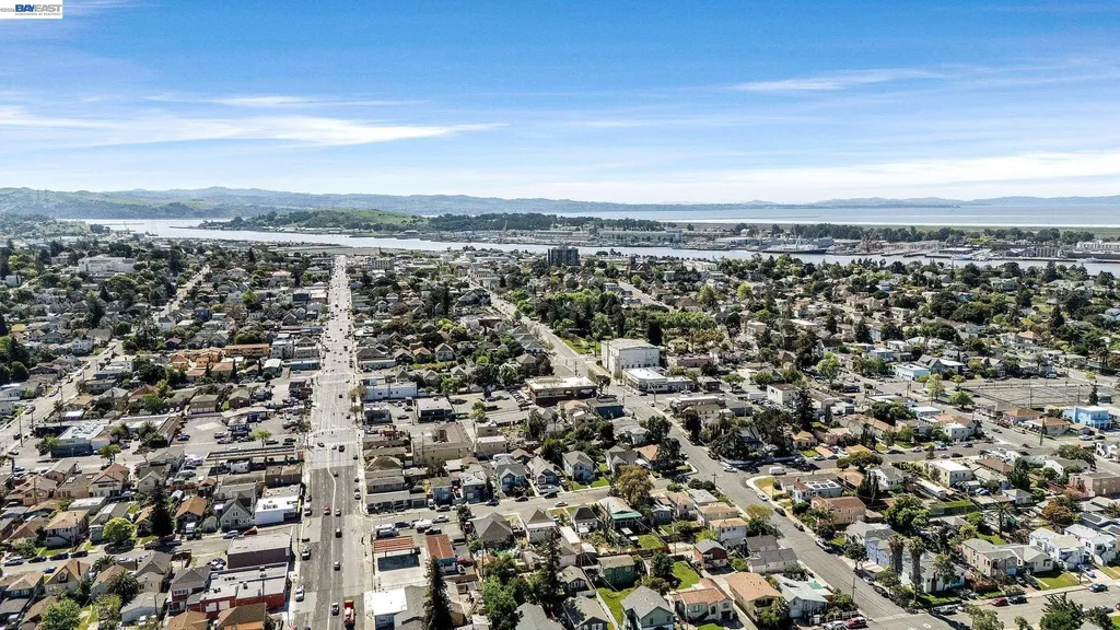 1511 Marin Street Vallejo CA 94590