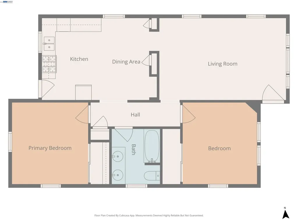 1511 Marin Street Vallejo CA 94590