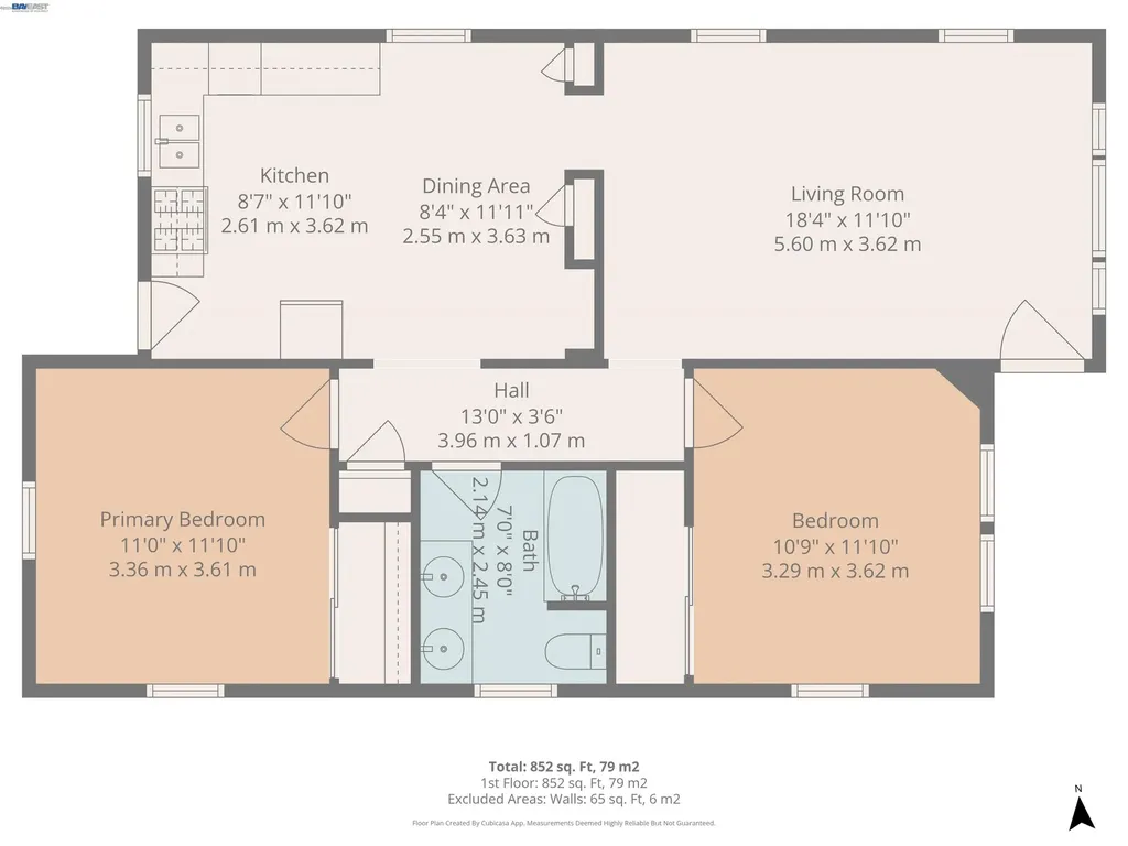1511 Marin Street Vallejo CA 94590