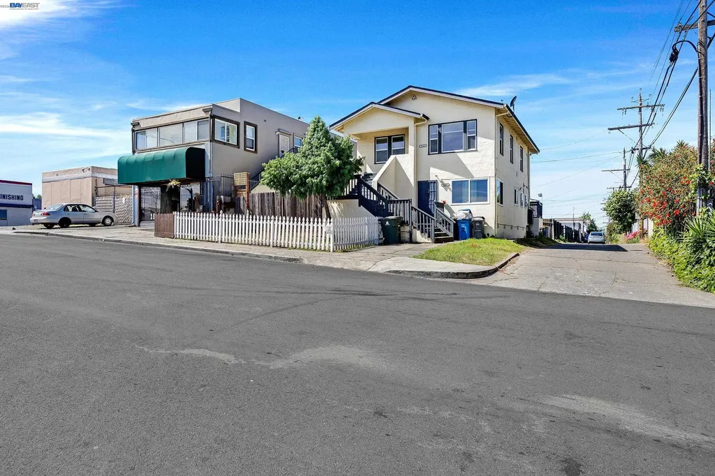 1511 Marin Street Vallejo CA 94590
