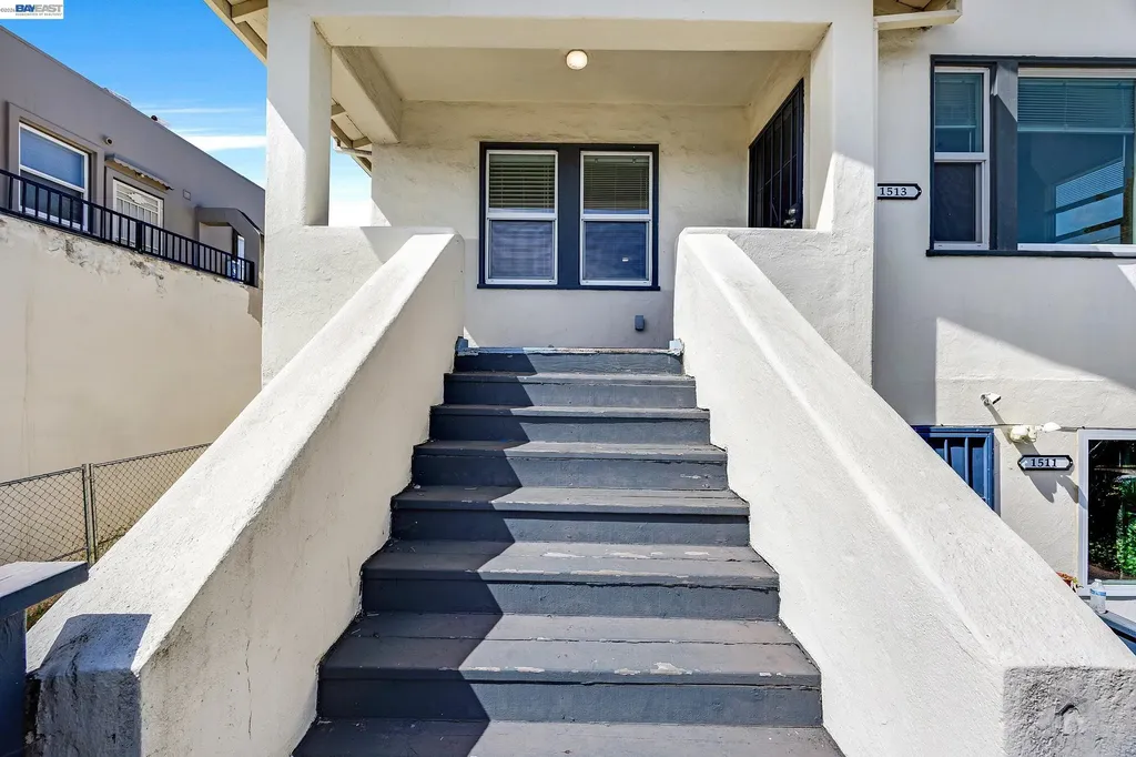 1511 Marin Street Vallejo CA 94590