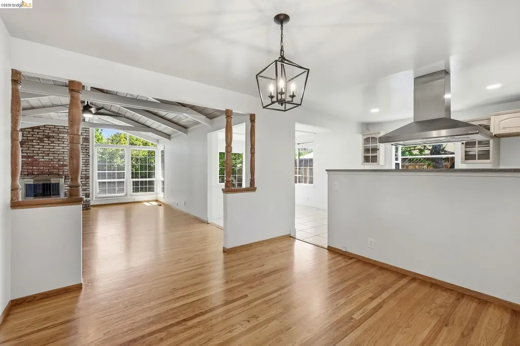 442 Candleberry Road Walnut Creek CA 94598