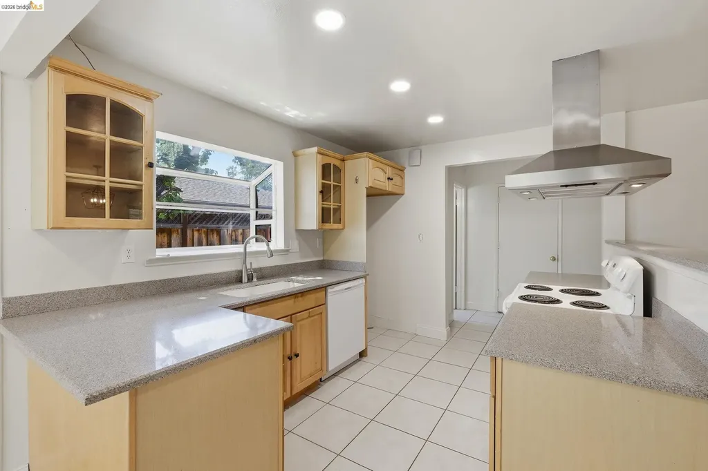 442 Candleberry Road Walnut Creek CA 94598