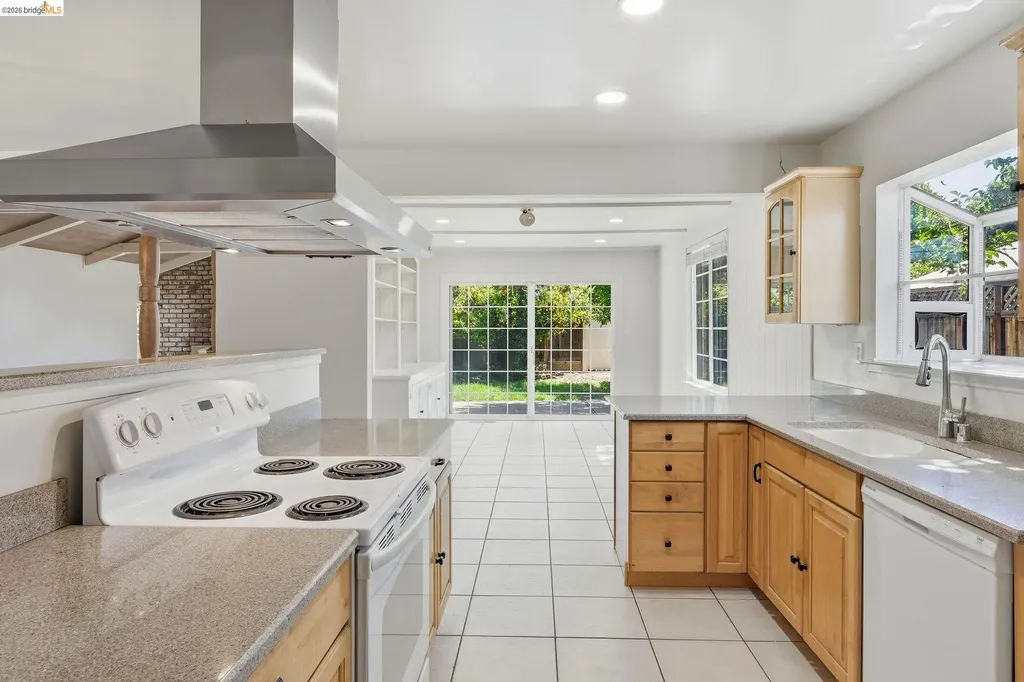 442 Candleberry Road Walnut Creek CA 94598
