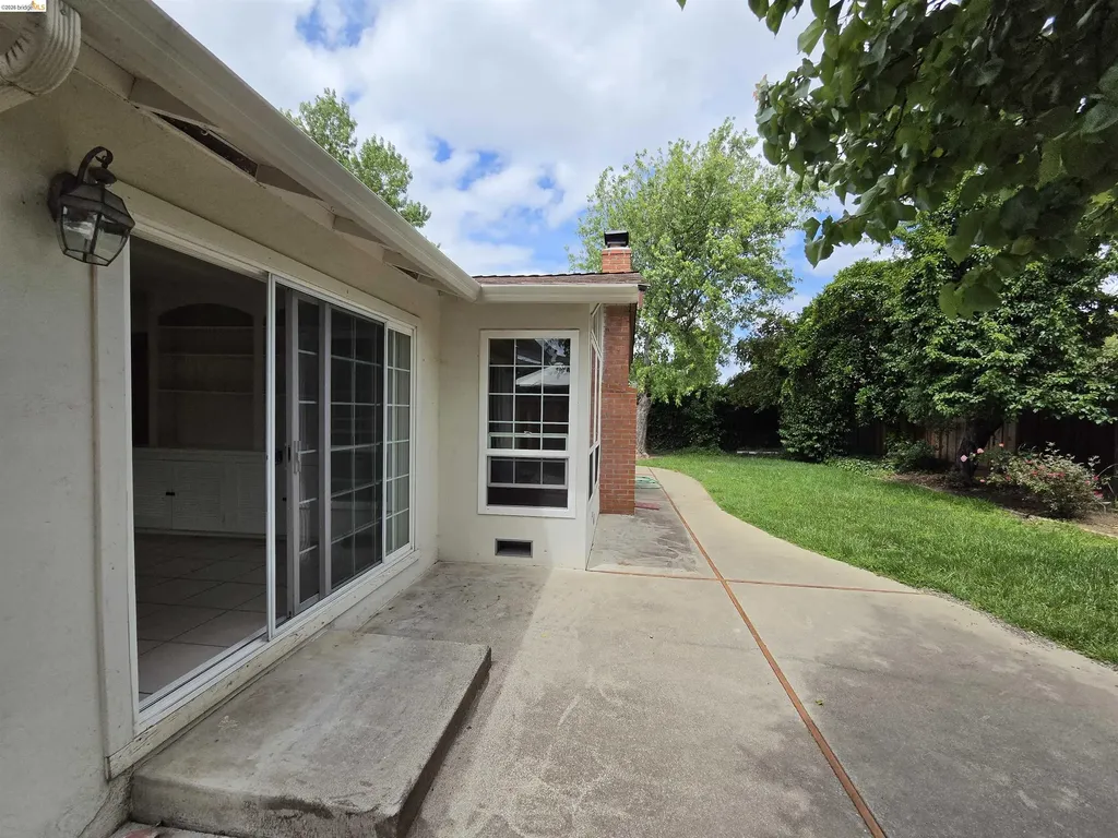 442 Candleberry Road Walnut Creek CA 94598