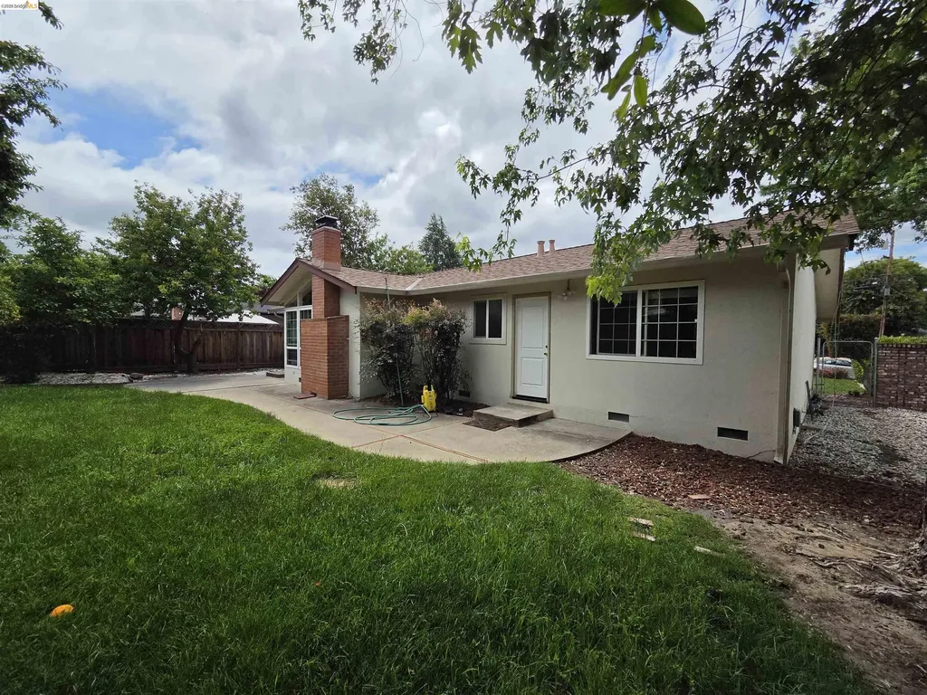 442 Candleberry Road Walnut Creek CA 94598