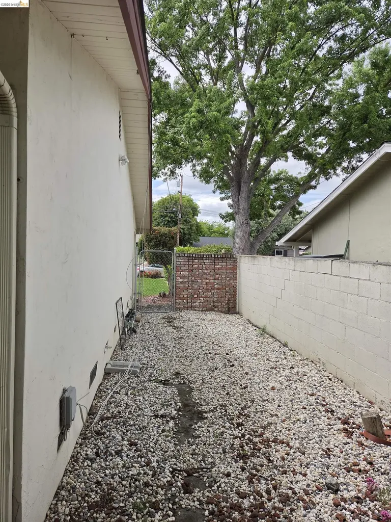 442 Candleberry Road Walnut Creek CA 94598
