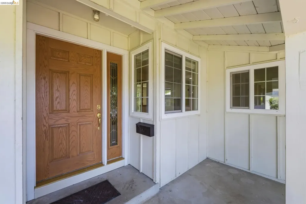 442 Candleberry Road Walnut Creek CA 94598