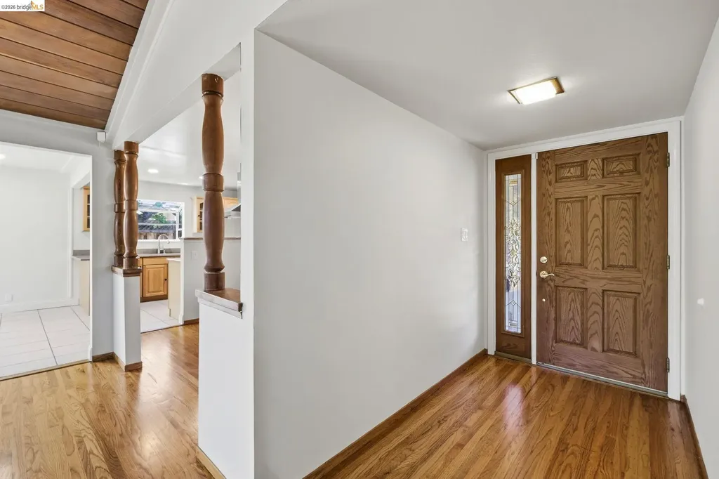 442 Candleberry Road Walnut Creek CA 94598
