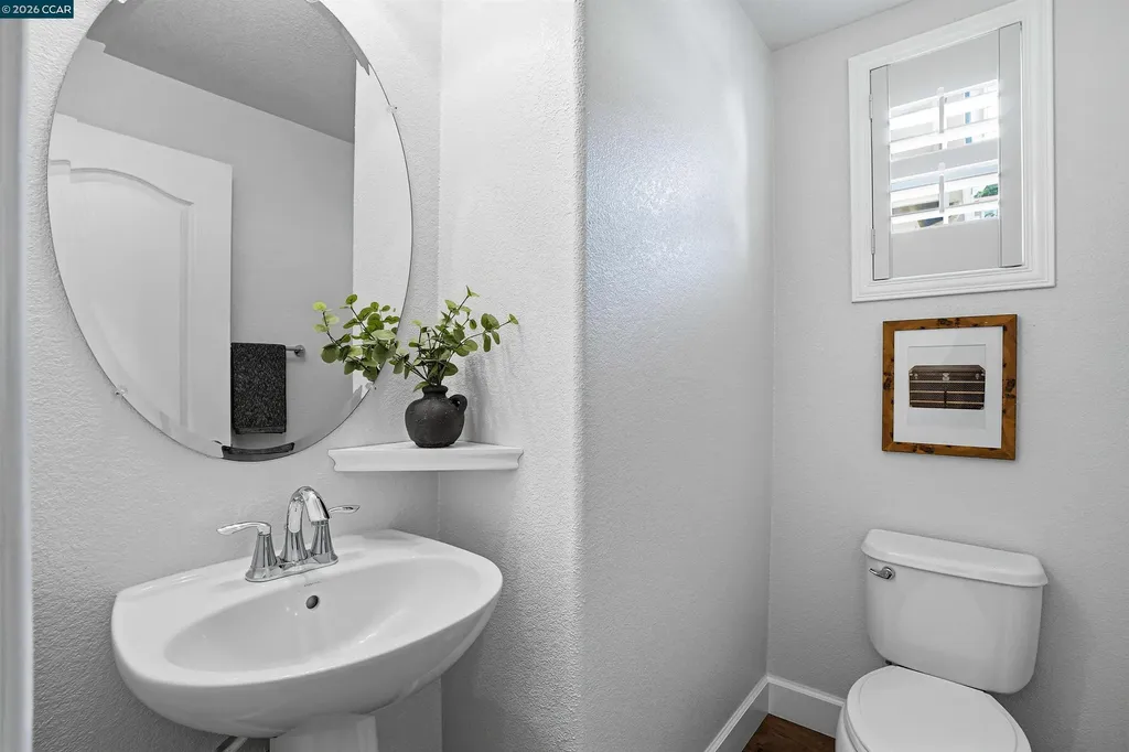 527 Falling Star Drive Martinez CA 94553