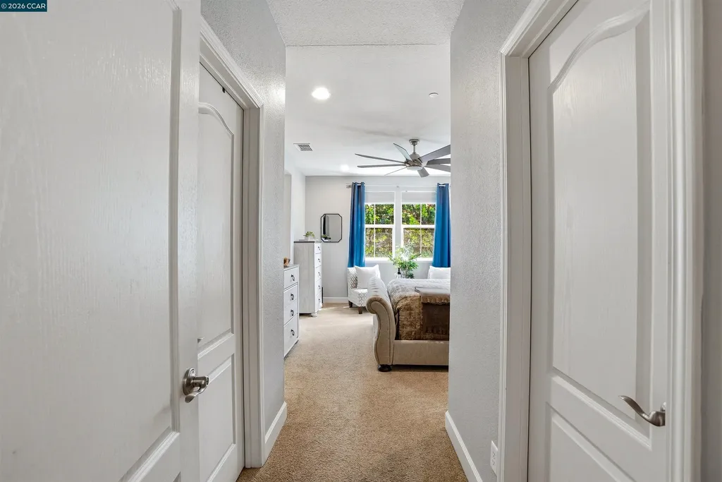 527 Falling Star Drive Martinez CA 94553