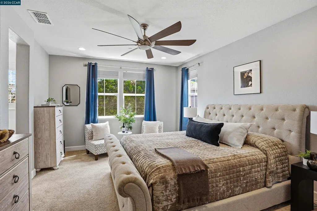 527 Falling Star Drive Martinez CA 94553