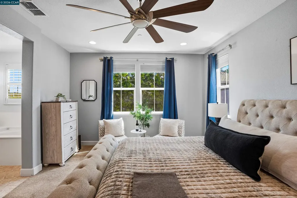 527 Falling Star Drive Martinez CA 94553