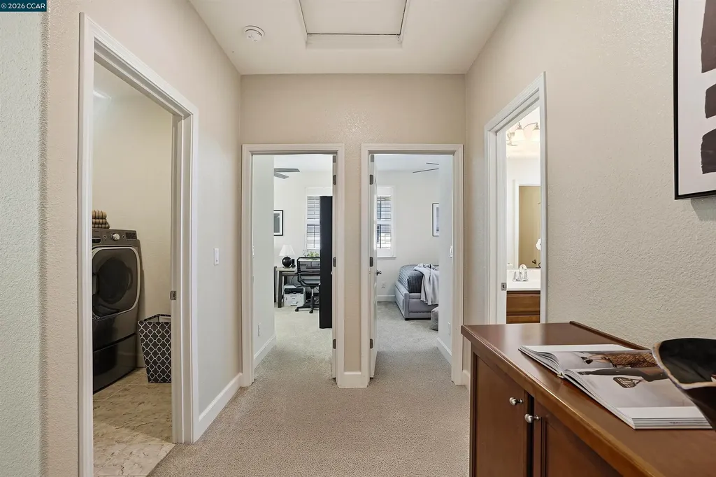 527 Falling Star Drive Martinez CA 94553