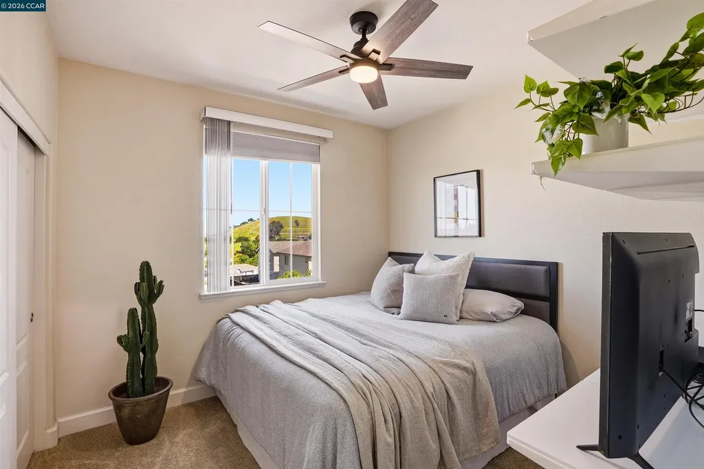 527 Falling Star Drive Martinez CA 94553