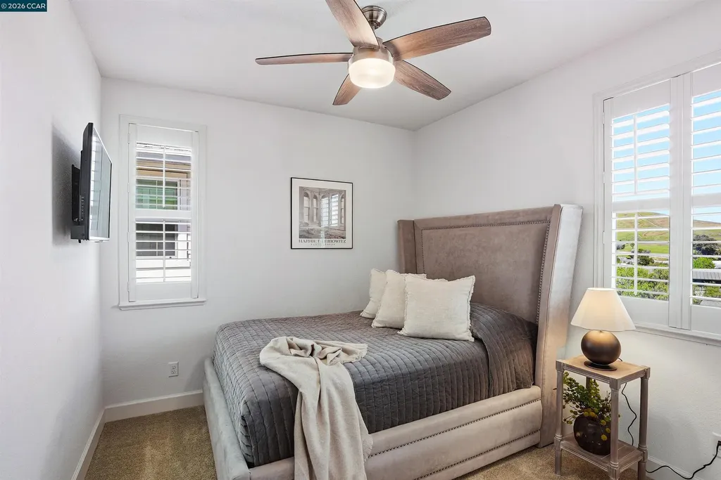 527 Falling Star Drive Martinez CA 94553