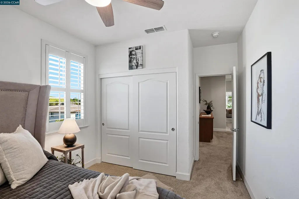 527 Falling Star Drive Martinez CA 94553