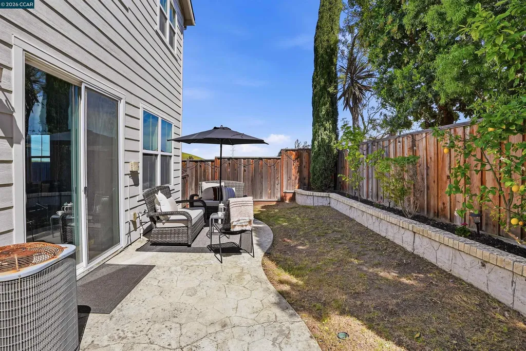 527 Falling Star Drive Martinez CA 94553