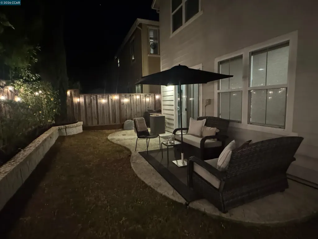 527 Falling Star Drive Martinez CA 94553