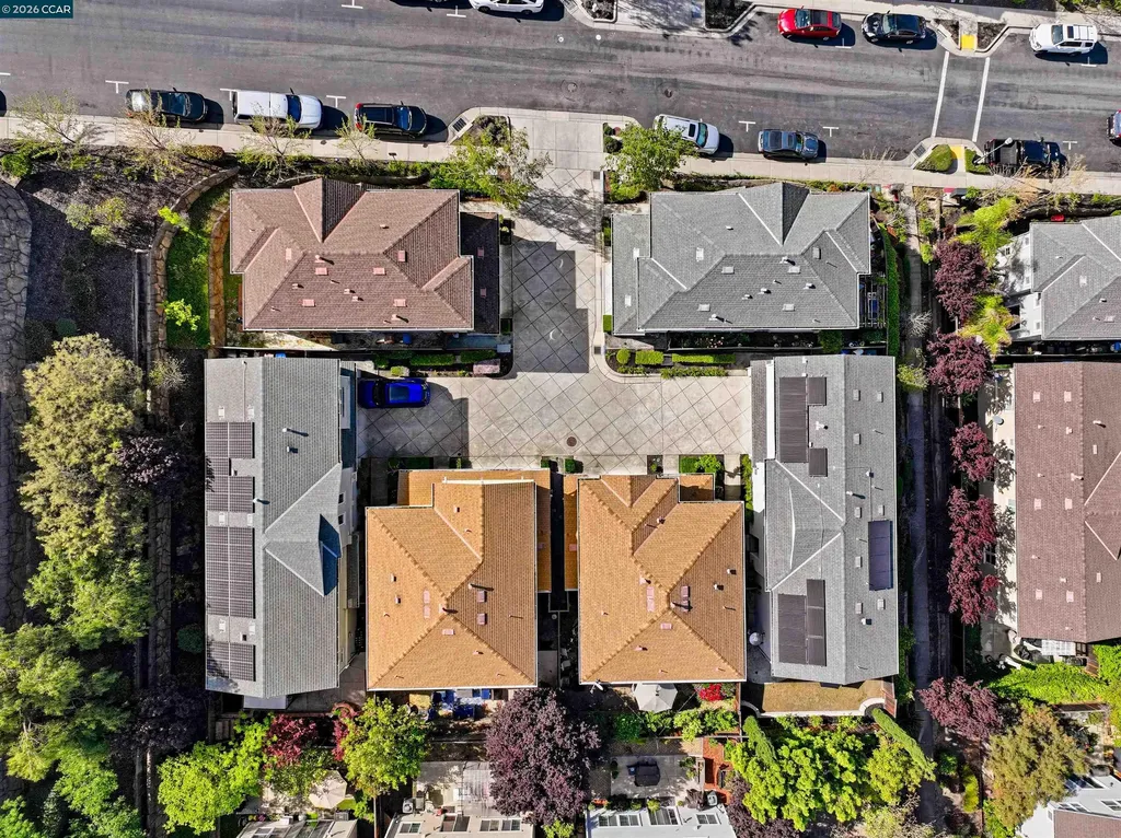 527 Falling Star Drive Martinez CA 94553