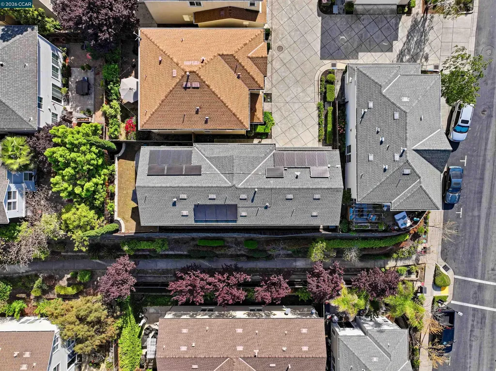 527 Falling Star Drive Martinez CA 94553