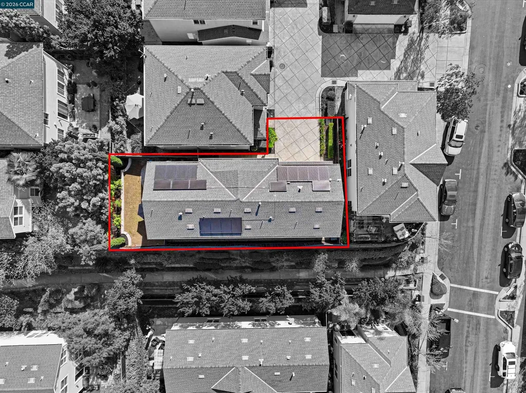 527 Falling Star Drive Martinez CA 94553