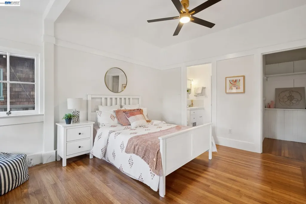 3246 Garfield Avenue Alameda CA 94501