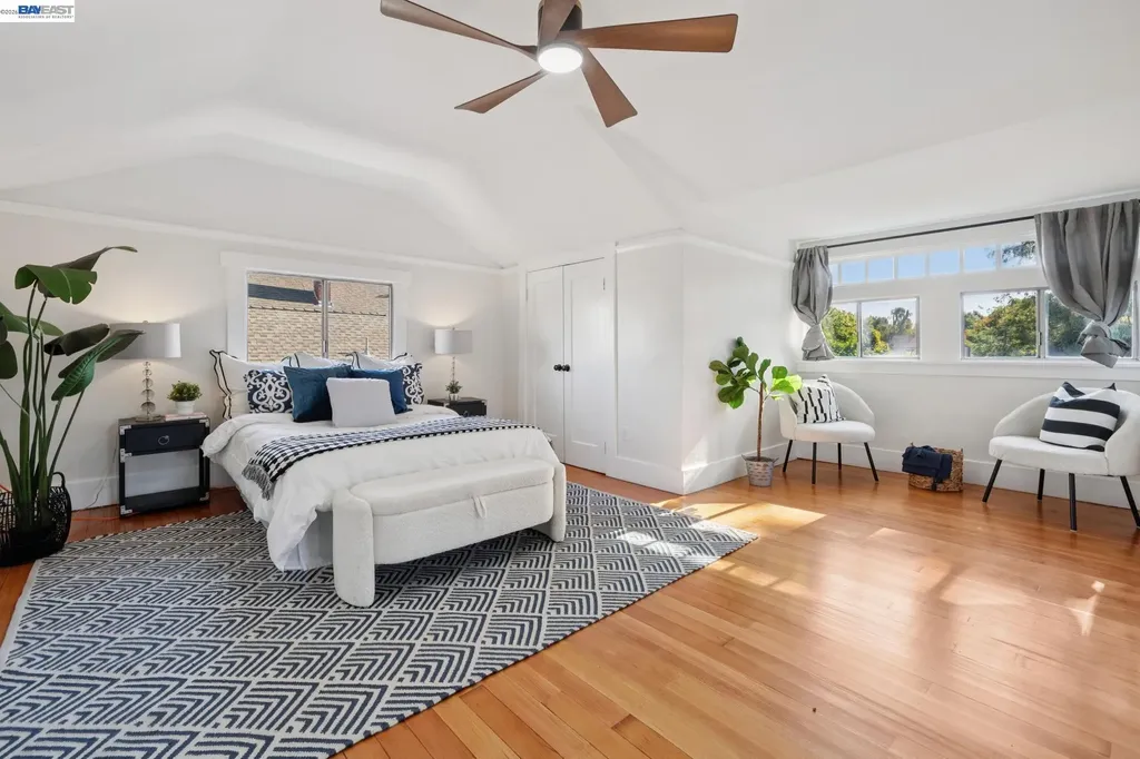 3246 Garfield Avenue Alameda CA 94501