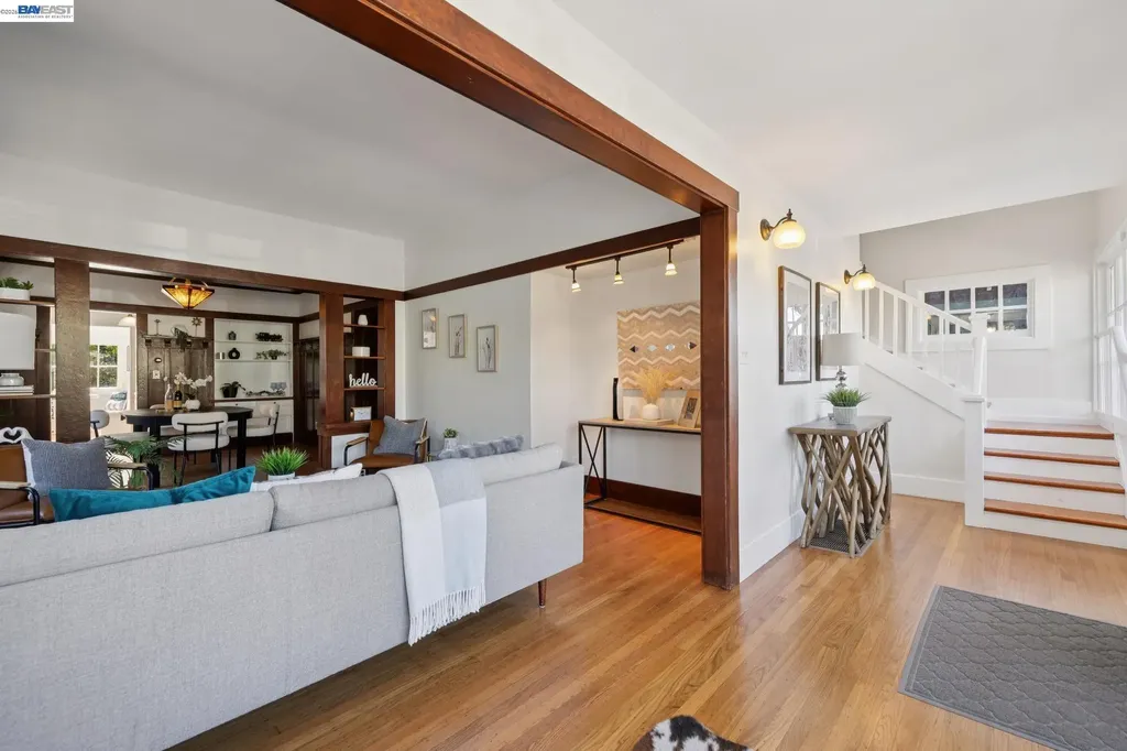 3246 Garfield Avenue Alameda CA 94501