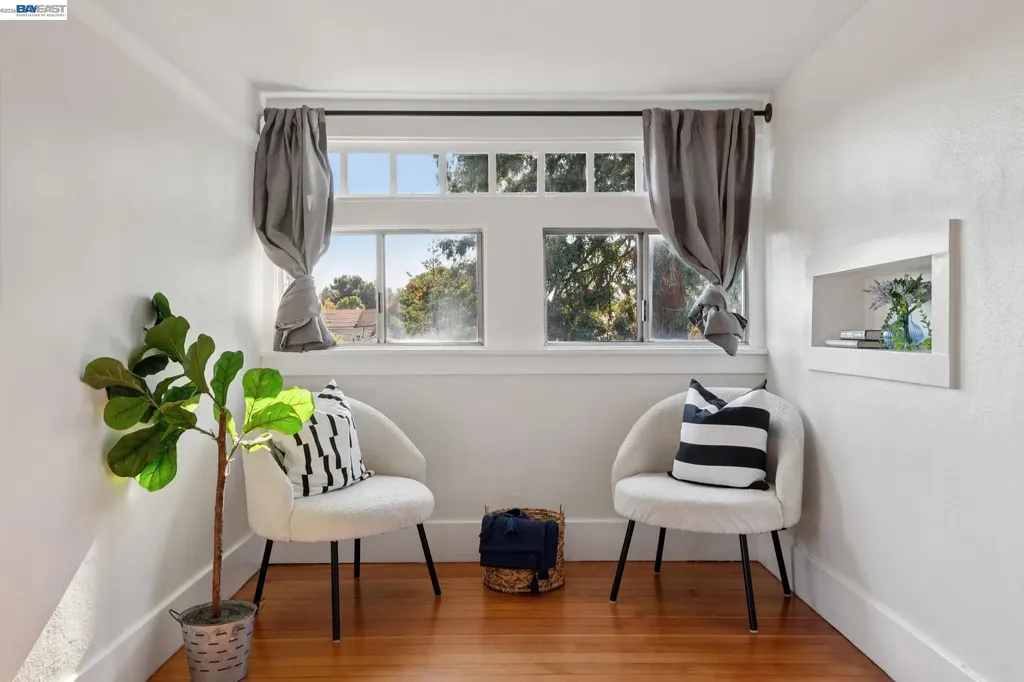 3246 Garfield Avenue Alameda CA 94501