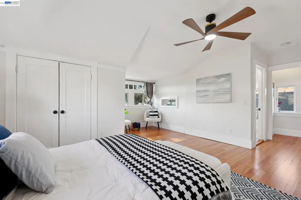 3246 Garfield Avenue Alameda CA 94501