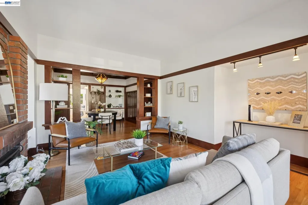 3246 Garfield Avenue Alameda CA 94501