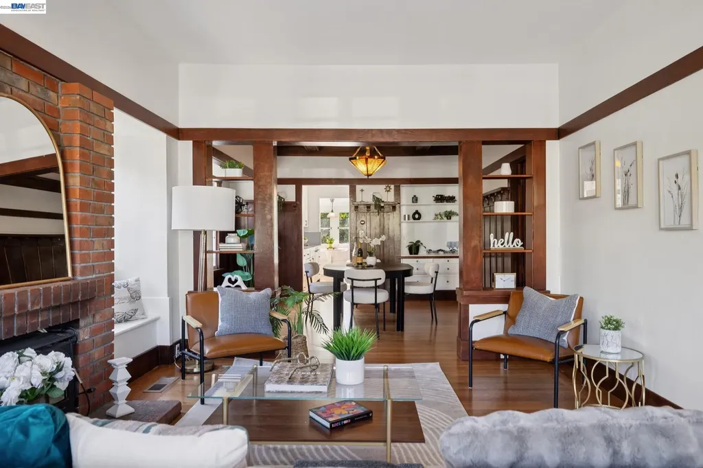 3246 Garfield Avenue Alameda CA 94501