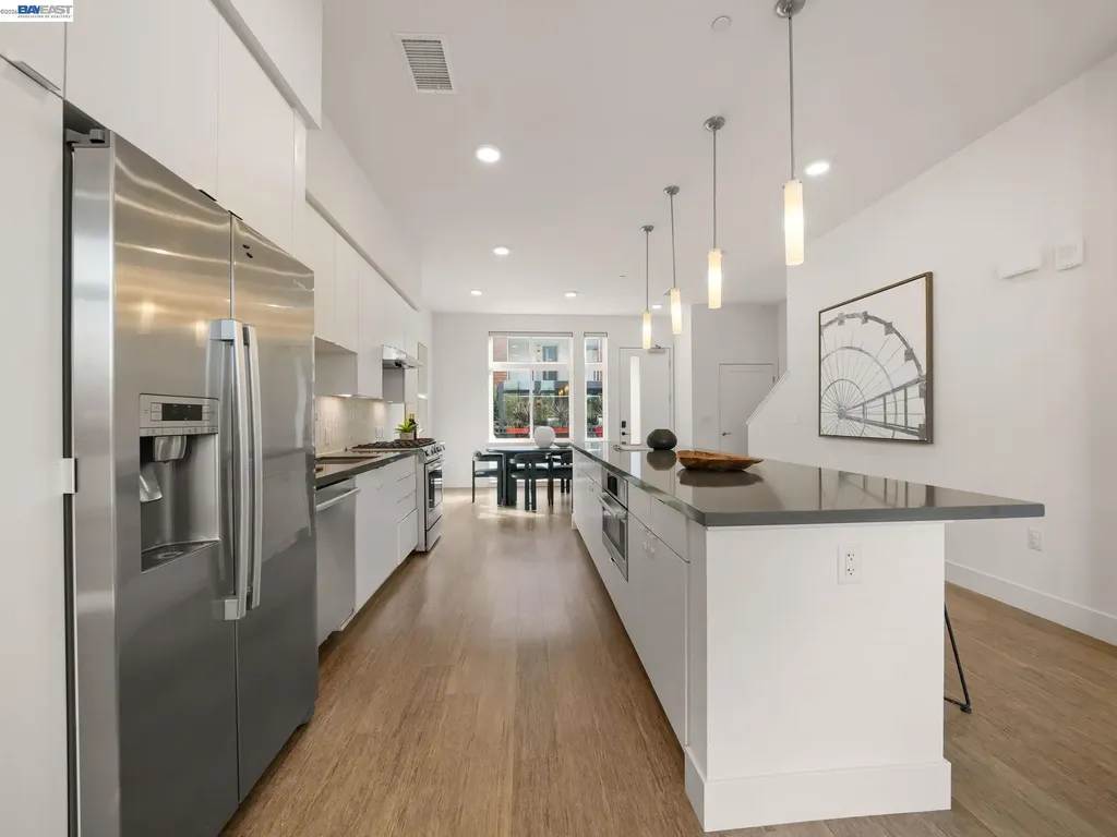 3768 Capitol Avenue Fremont CA 94538