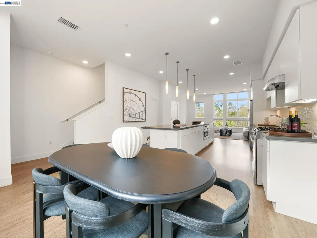 3768 Capitol Avenue Fremont CA 94538