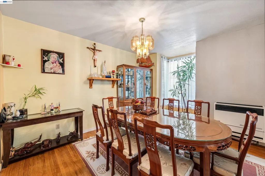 663 25th Street Oakland CA 94612