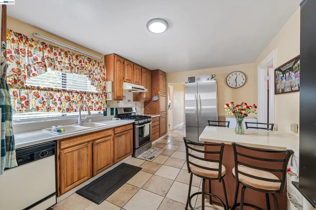 663 25th Street Oakland CA 94612