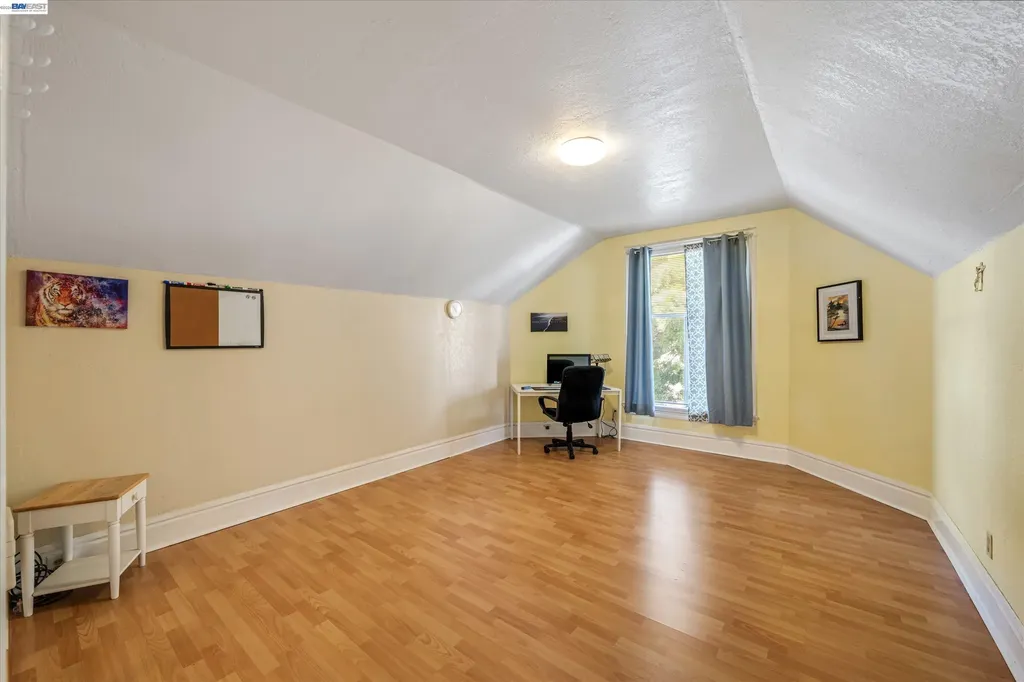 663 25th Street Oakland CA 94612