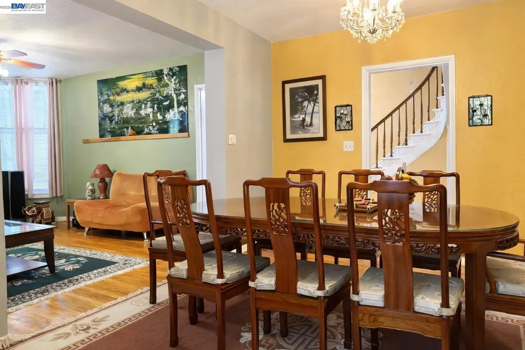 663 25th Street Oakland CA 94612