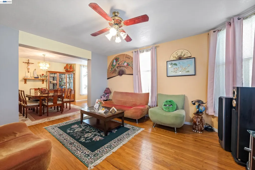 663 25th Street Oakland CA 94612