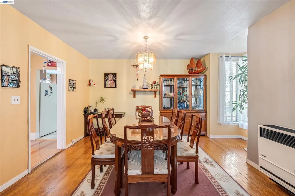 663 25th Street Oakland CA 94612